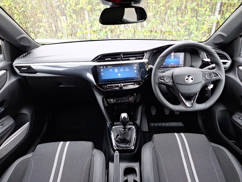 Used Vauxhall Corsa 2025 for sale - 77358084: Photo 2