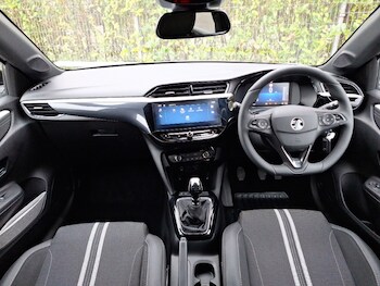 Used Vauxhall Corsa 2025 for sale - 77358084: Photo