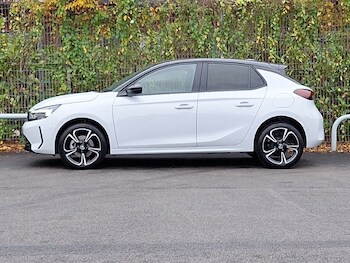 Used Vauxhall Corsa 2025 for sale - 77358084: Photo