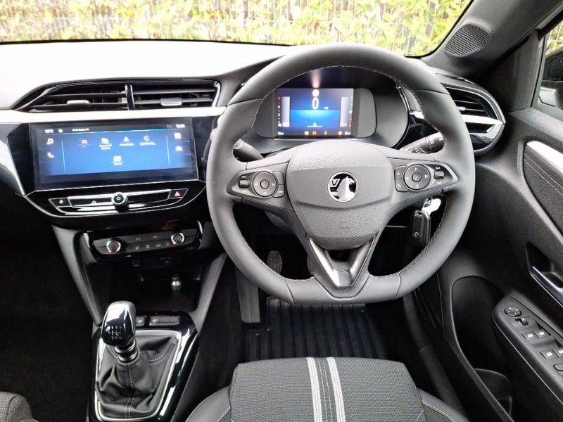 Used Vauxhall Corsa 2025 for sale - 77358084: Photo 7