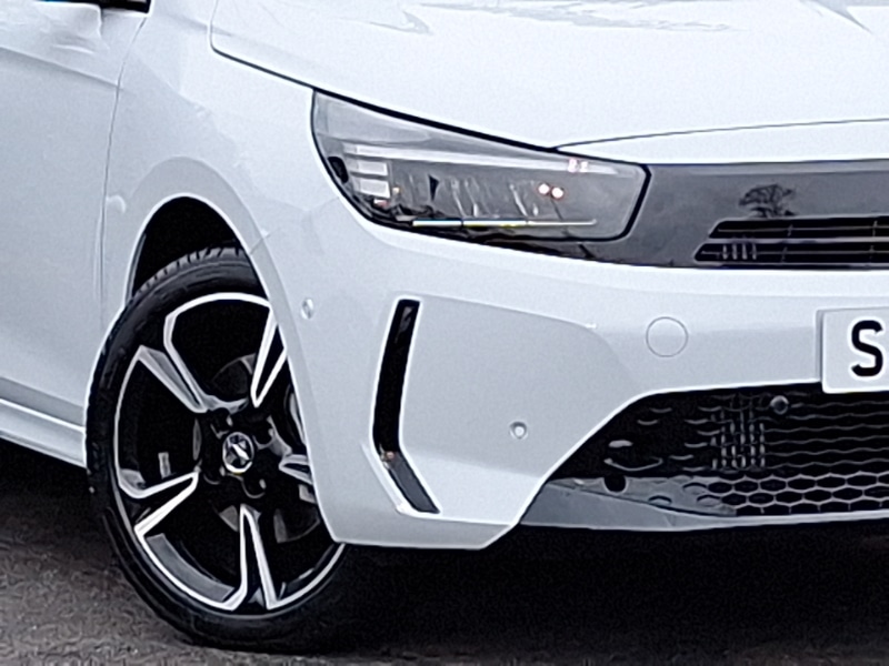 Used Vauxhall Corsa 2025 for sale - 77358084: Photo 9