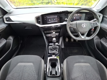 Used Vauxhall Mokka 2022 for sale - 79342868: Photo