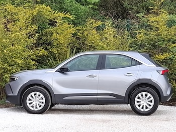 Used Vauxhall Mokka 2022 for sale - 79342868: Photo