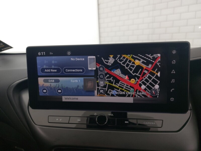 Used Nissan Juke 2025 for sale - 76932560: Photo 11