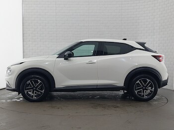 Used Nissan Juke 2025 for sale - 76932560: Photo
