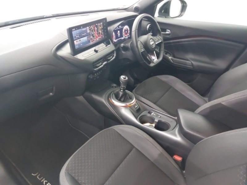 Used Nissan Juke 2025 for sale - 76932560: Photo 5