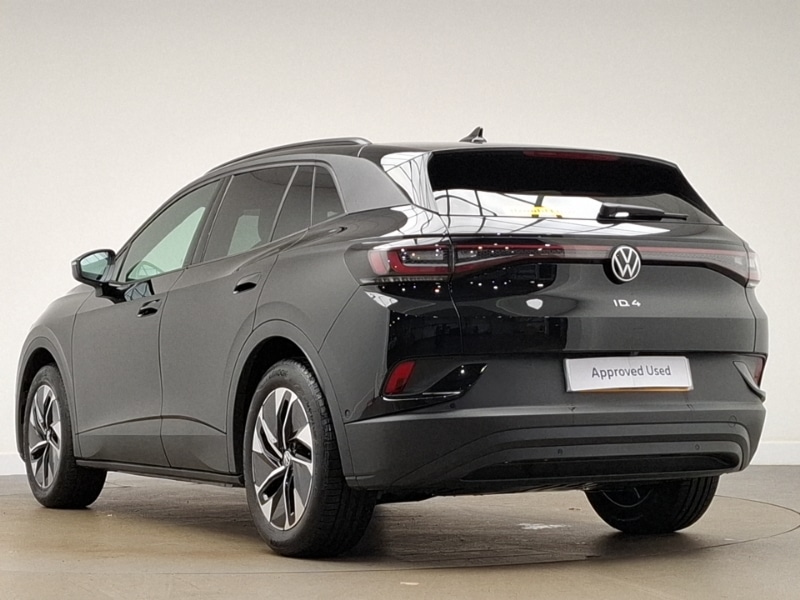 Used Volkswagen ID.4 2025 for sale - 77122922: Photo 3