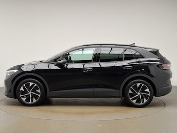 Used Volkswagen ID.4 2025 for sale - 77122922: Photo