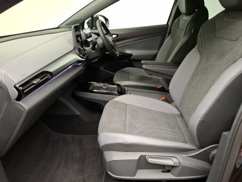 Used Volkswagen ID.4 2025 for sale - 77122922: Photo 5