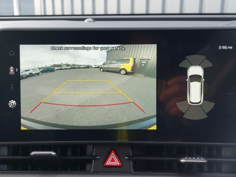 Used Kia Sportage 2024 for sale - 77669976: Photo 10