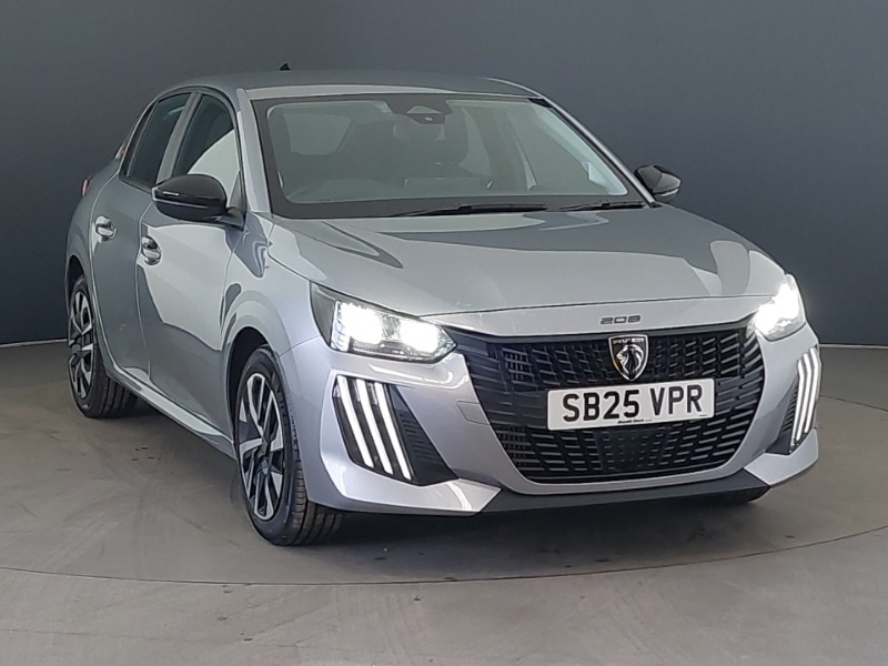 Used Peugeot 208 2025 for sale - 78173104: Photo 1