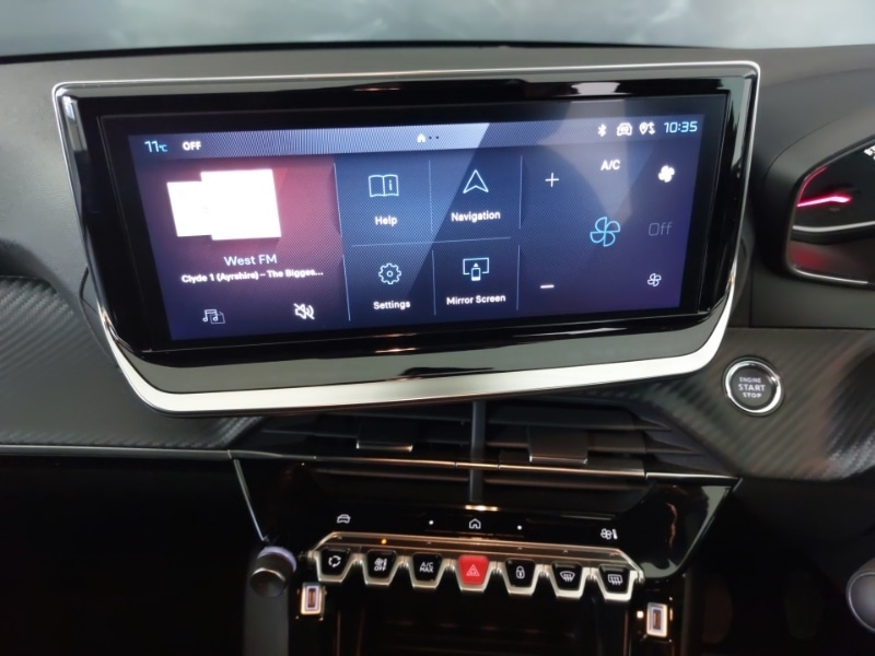 Used Peugeot 208 2025 for sale - 78173104: Photo 10