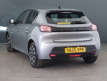 Used Peugeot 208 2025 for sale - 78173104: Photo