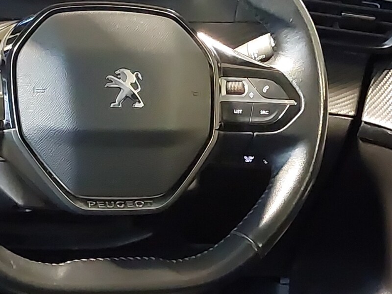Used Peugeot 208 2020 for sale - 77832982: Photo 11