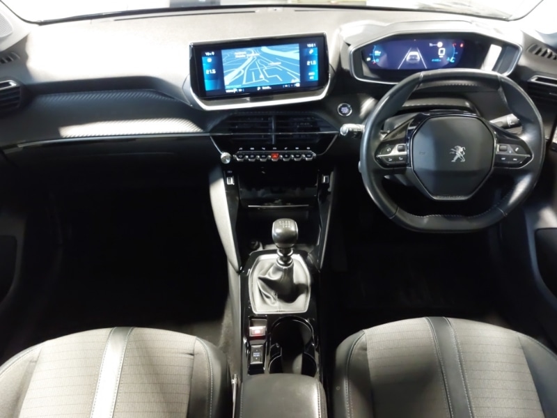 Used Peugeot 208 2020 for sale - 77832982: Photo 2