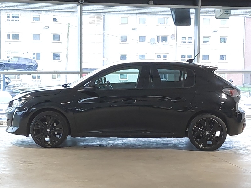 Used Peugeot 208 2020 for sale - 77832982: Photo 4