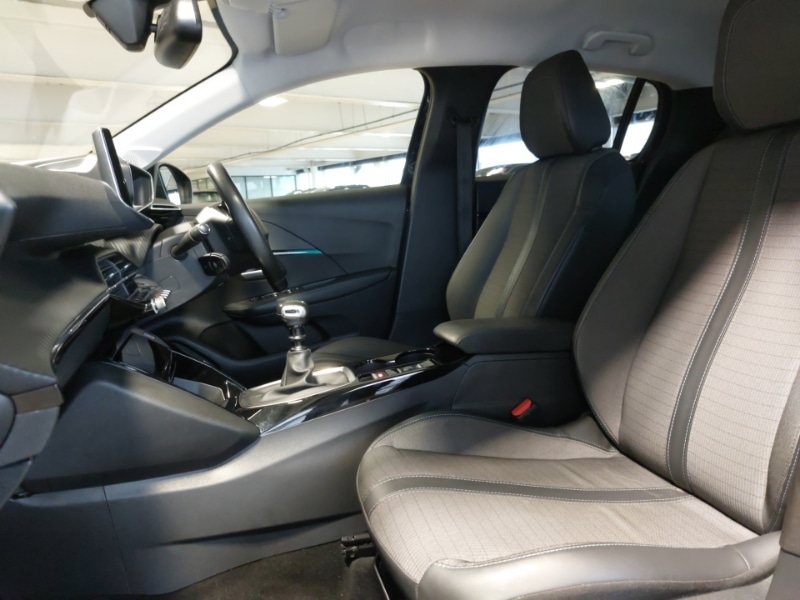 Used Peugeot 208 2020 for sale - 77832982: Photo 5