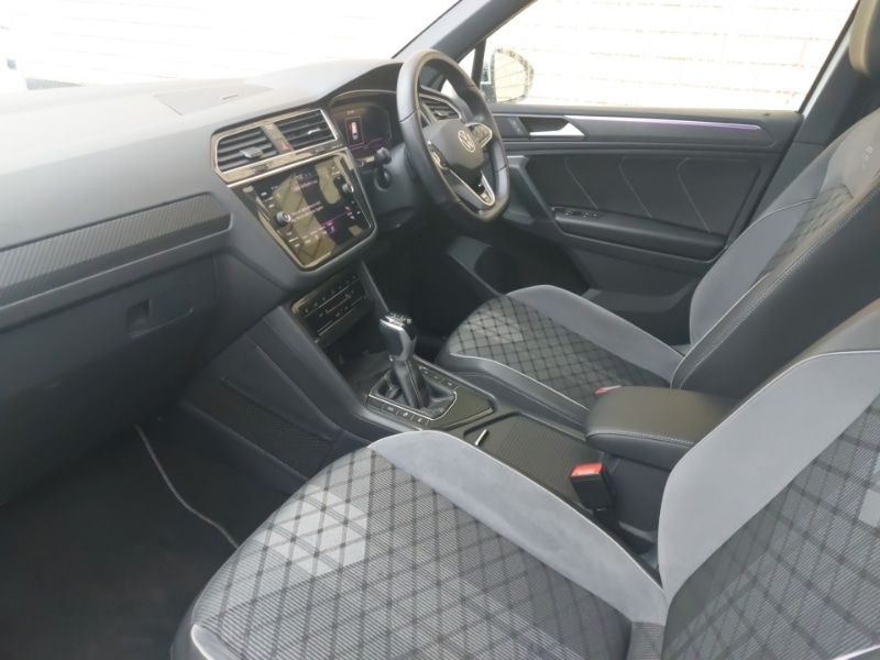 Used Volkswagen Tiguan 2022 for sale - 77509428: Photo 5