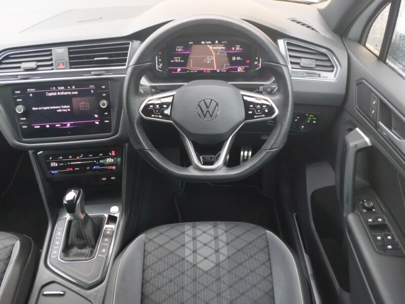 Used Volkswagen Tiguan 2022 for sale - 77509428: Photo 7