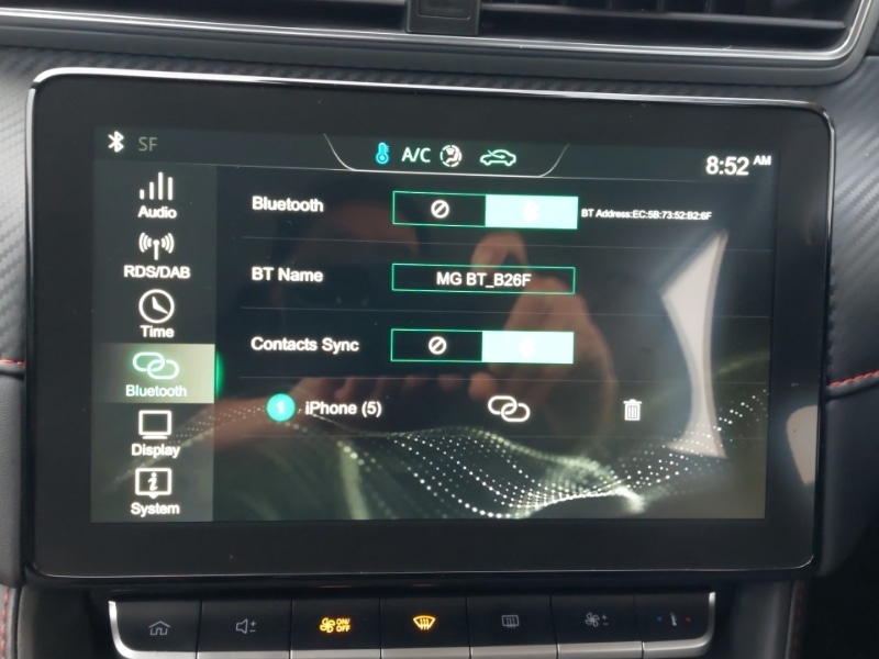 Used MG MG ZS 2024 for sale - 76392632: Photo 10