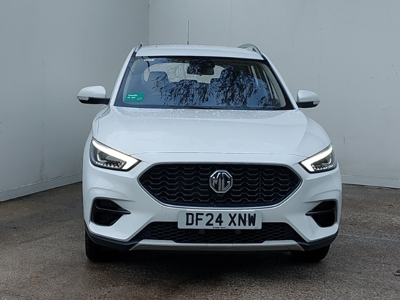 Used MG MG ZS 2024 for sale - 76392632: Photo 12