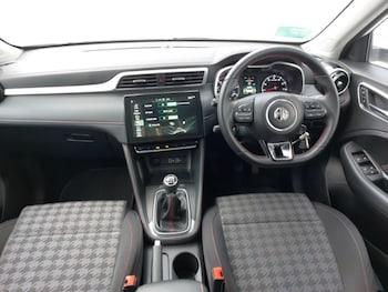 Used MG MG ZS 2024 for sale - 76392632: Photo