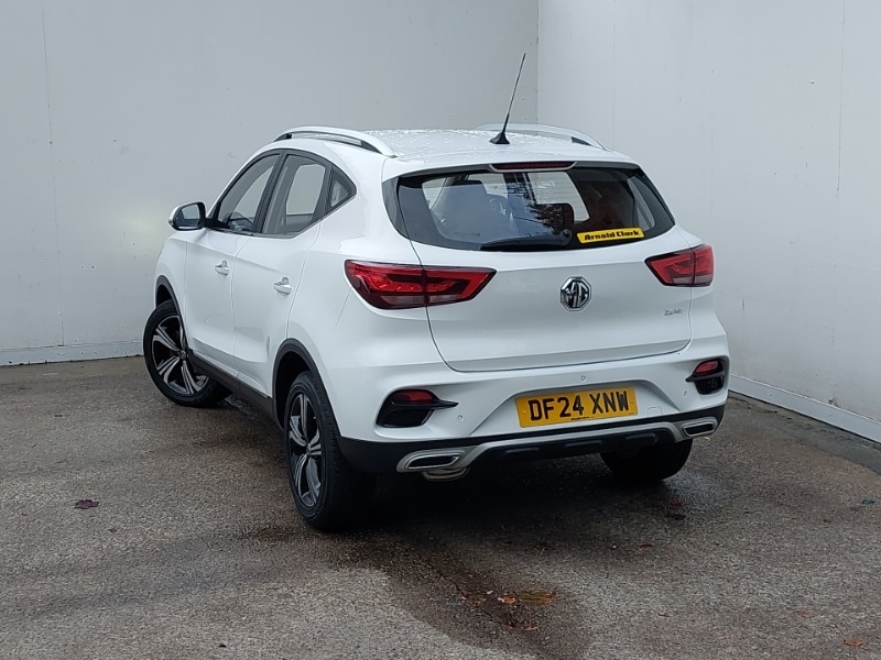 Used MG MG ZS 2024 for sale - 76392632: Photo 3