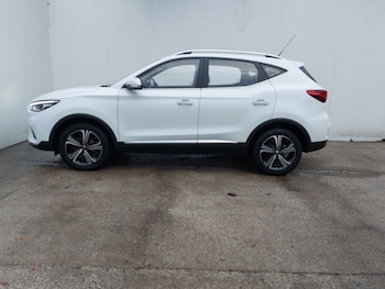 Used MG MG ZS 2024 for sale - 76392632: Photo