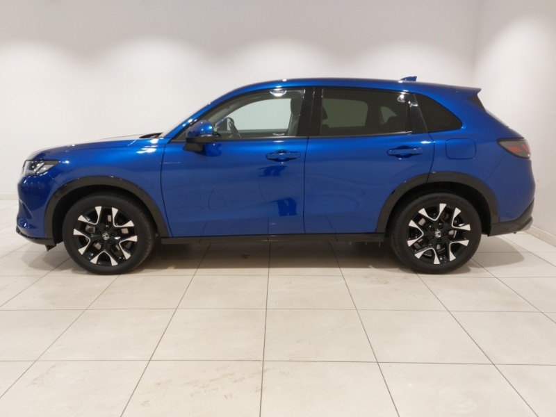 Used Honda ZR-V 2023 for sale - 77101472: Photo 4