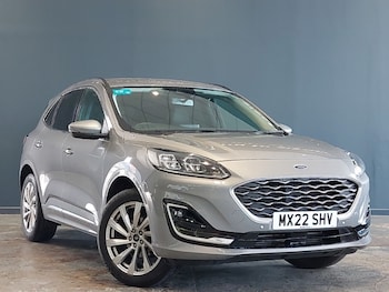 2022 - 1.5 EcoBoost 150 Vignale 5dr