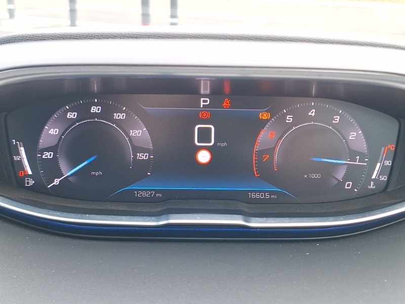 Used Peugeot 3008 2023 for sale - 76921011: Photo 10