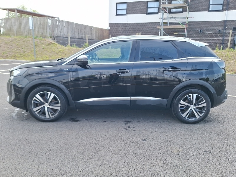 Used Peugeot 3008 2023 for sale - 76921011: Photo 4
