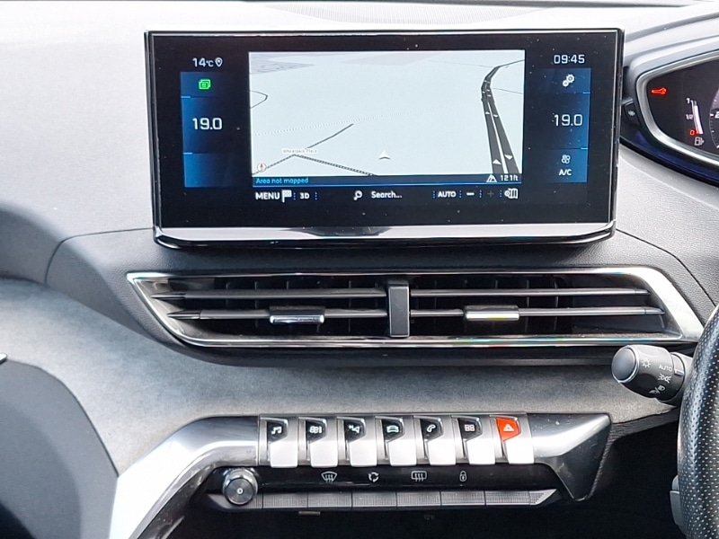 Used Peugeot 3008 2023 for sale - 76921011: Photo 7