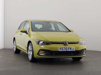 2020 - 1.5 eTSI 150 Style 5dr DSG