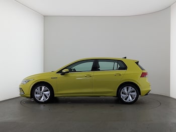 Used Volkswagen Golf 2020 for sale - 75357271: Photo