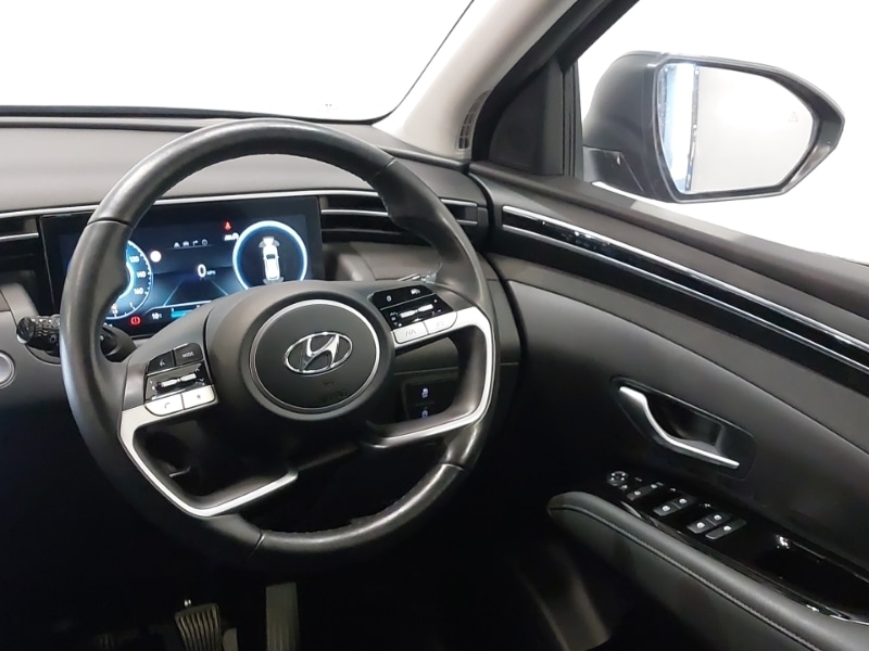 Used Hyundai TUCSON 2024 for sale - 77051847: Photo 10