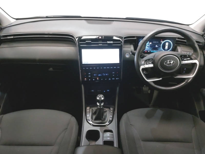 Used Hyundai TUCSON 2024 for sale - 77051847: Photo 2