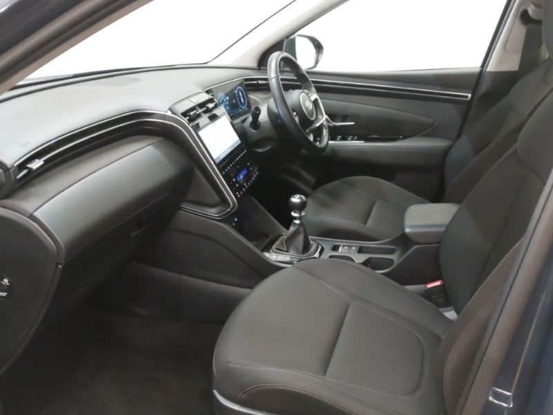 Used Hyundai TUCSON 2024 for sale - 77051847: Photo 5