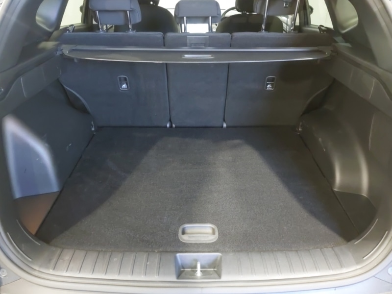 Used Hyundai TUCSON 2024 for sale - 77051847: Photo 8