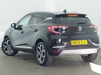 Used Renault Captur 2024 for sale - 79555338: Photo