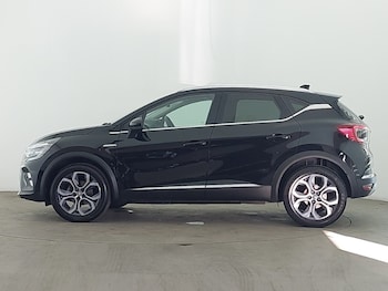 Used Renault Captur 2024 for sale - 79555338: Photo