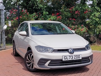 Used Volkswagen Polo 2024 for sale - 78790738: Photo