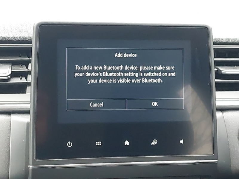 Used Renault Captur 2020 for sale - 77503962: Photo 11