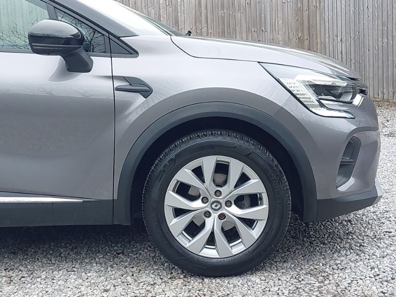 Used Renault Captur 2020 for sale - 77503962: Photo 12