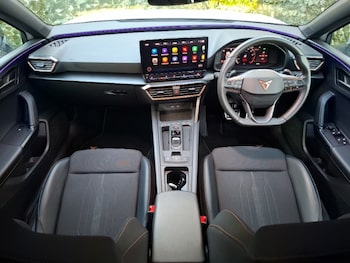 Used Cupra Leon 2023 for sale - 77206231: Photo