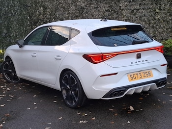 Used Cupra Leon 2023 for sale - 77206231: Photo