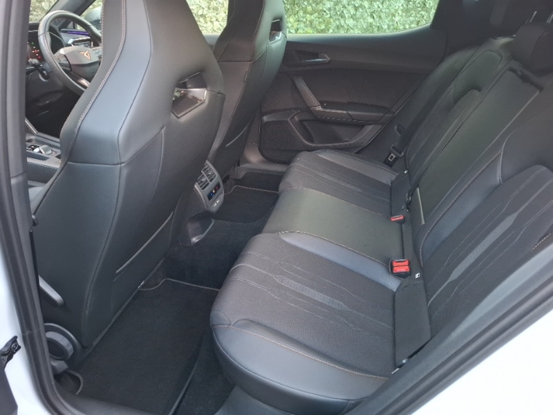 Used Cupra Leon 2023 for sale - 77206231: Photo 6