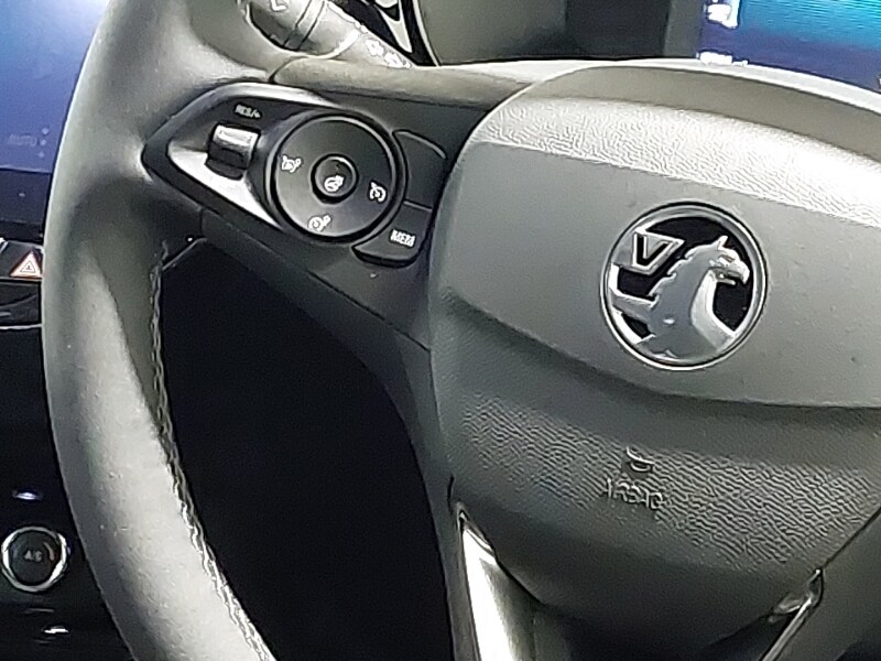 Used Vauxhall Corsa 2025 for sale - 76817369: Photo 11