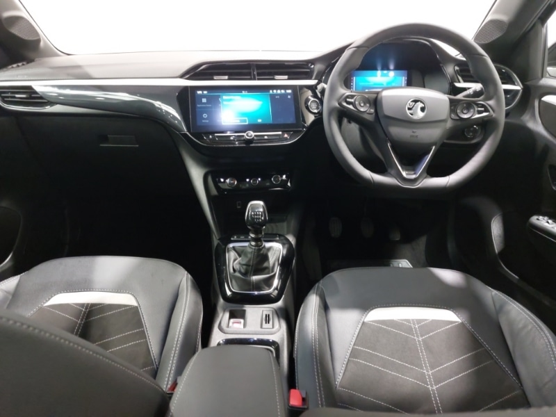 Used Vauxhall Corsa 2025 for sale - 76817369: Photo 2