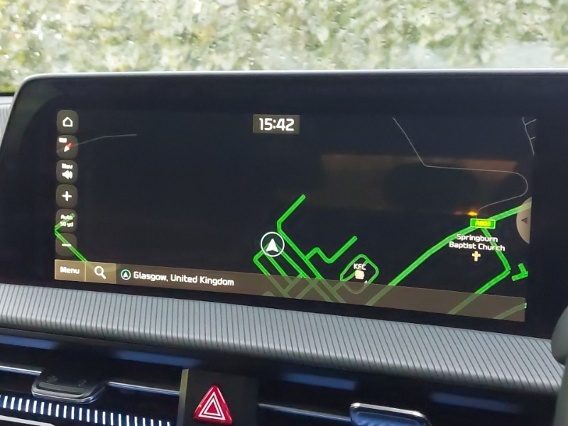 Used Kia EV6 2022 for sale - 76749401: Photo 10